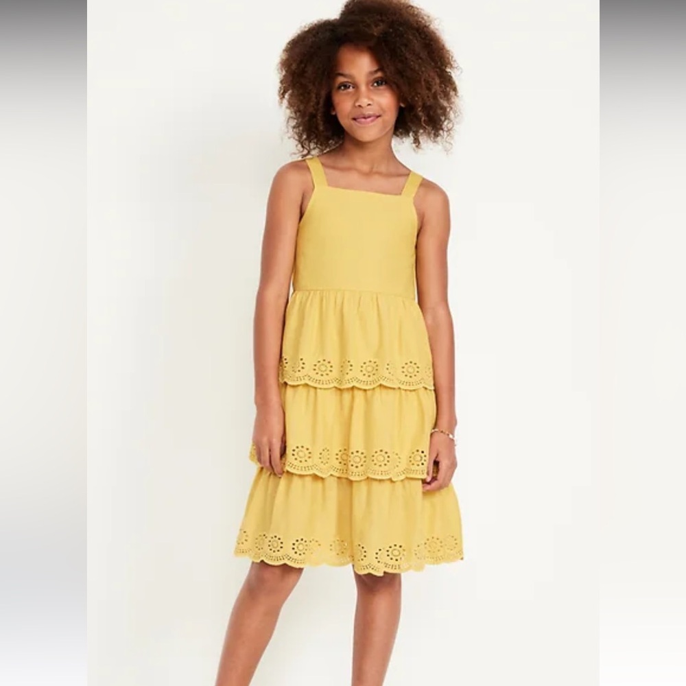 Old Navy sundress girls size XXL (18)